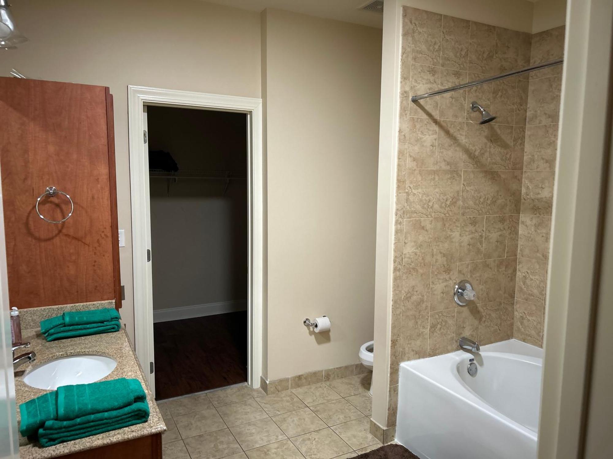 925 Common #1201 Villa New Orleans Dış mekan fotoğraf