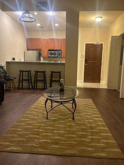 925 Common #1201 Villa New Orleans Dış mekan fotoğraf
